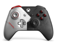 Microsoft Xbox One X 1TB - Cyberpunk 2077 Limited Edition - 571407 - zdjęcie 8